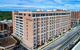 Residence Inn By Marriott Nashville Green Hills